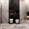 Унитаз подвесной Koller Pool ROUND с сиденьем Soft-close- Фото 4